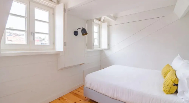 Comfortable Apartment in Oporto, Забронировать Апартаменты/квартира Порту Регион Порту, рядом с Канатная дорога Гайя