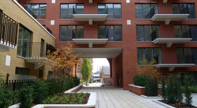 Elite Studio Apartments, Varaa Huoneisto Asunnot kohteessa Merseyside, Huoneisto