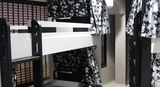 Номер Standard guest house Sora