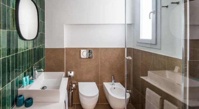 Номер Superior Hotel Moresco