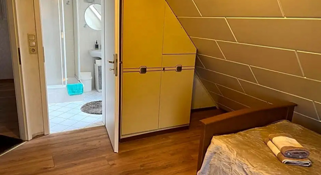 Ferien Appartements Dolgesheim, Забронировать Апартаменты/квартира Апартаменты земли Гессена, Апартаменты/квартира