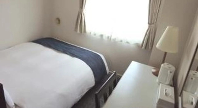HOTEL AMANEK Asakusa Sakurabashi
