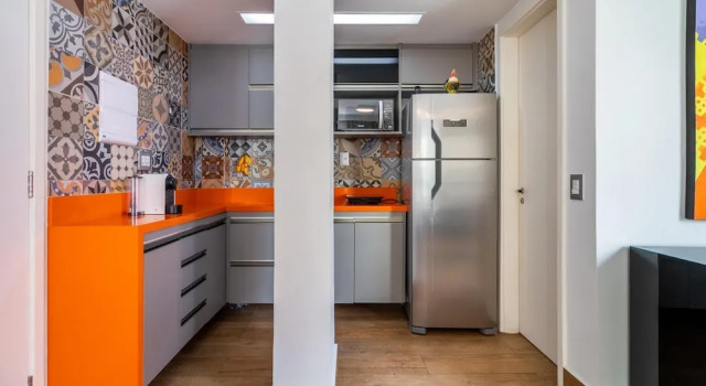 Студия Av0302 Studio Avanhandava