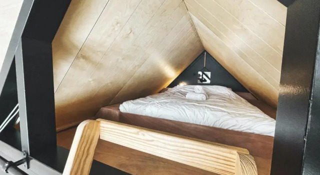 Basecamp Tiny House Eco-resort IJmuiden, Prenota Resort Hotel resort a Rotterdam, Resort
