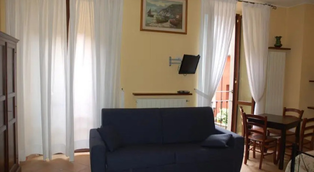 Il Belvedere, Buchen Sie Hotel 4-Sterne-Hotels in Comer See, 4*