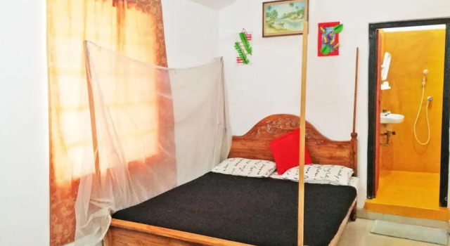 20 House Arugam, Buchen Sie Pension Hotels in Pottuvil mit Parkplatz, Parkplätze