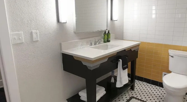 Suite Greyhound Inn