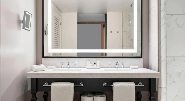 Номер JW Marriott Nashville