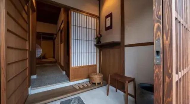 Kurohoro Machiya House, Забронировать Отель Отели Канандзава 4 звезды, рядом с Kazuemachi Tea House Street, 4*