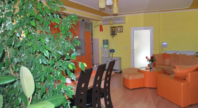 Апартаменты с 2 комнатами Apartments Stevanović