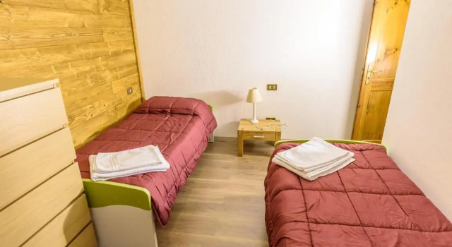Апартаменты Maison Maurice