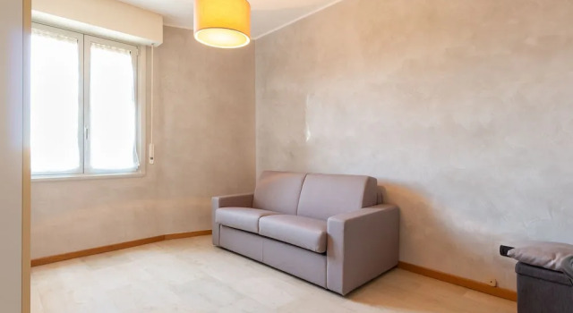 Alessia's Flat Veneziano 3, Забронировать Отель Отели Милана с парковкой, рядом с Порто ди Маре, Парковка