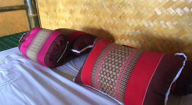 Бунгало Blue Lagoon Home Trang
