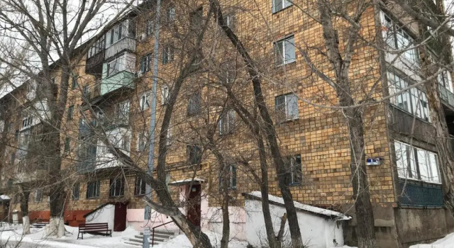 Apartments in the city center, Забронировать Апартаменты/квартира Апартаменты Karaghandy, Апартаменты/квартира