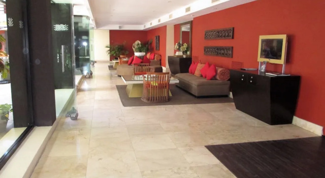 Aldea Thai Jr Suite by SunandSea, Prenota Hotel Hotel a Quintana Roo con parcheggio, Parcheggio