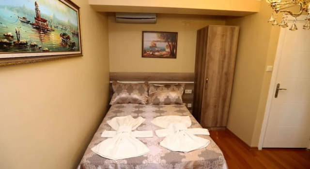 Одноместный номер Economy My Holiday Time Hotel