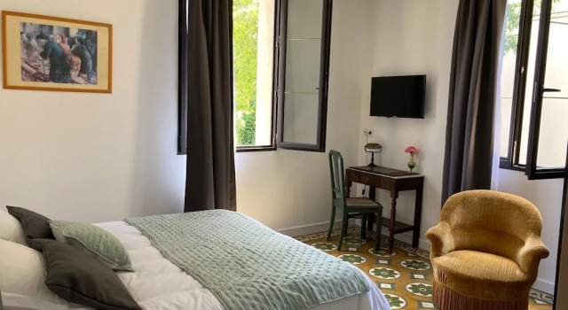 La Demeure Coloniale, Varaa Hotelli  