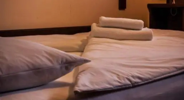 Двухместный номер Standard Boat Hotel Matylda