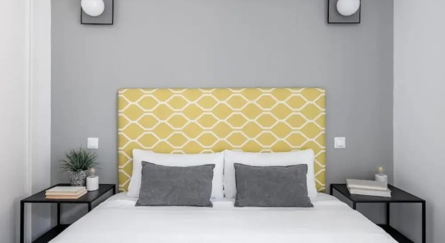Апартаменты Comfort Cool Apartments by Olala Homes