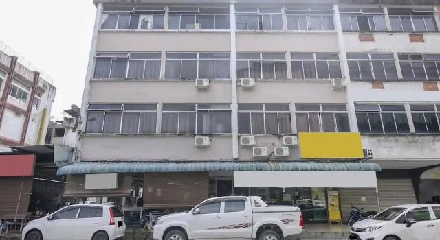 Hotel O Nice Stay Three Six Five Services, Boek Hotel Goedkope hotels in Borneo