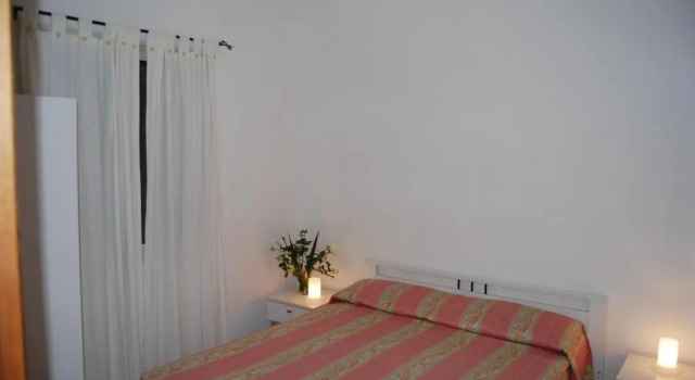 Апартаменты Residence Paradise