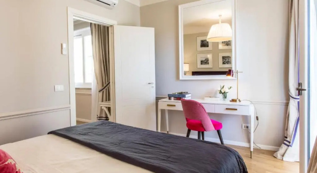 La Malandrina Apartments & Suites
