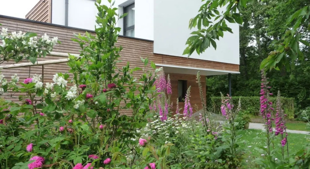 Le Jardin aux Oiseaux, จอง โรงแรม Férel Morbihan