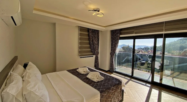 Fethiye Göcek Marin C Villa