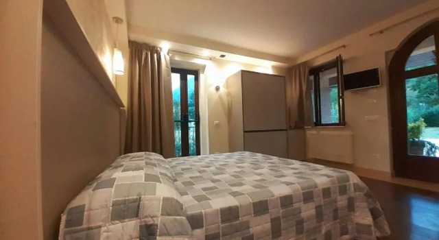 Семейный люкс Il Fortino