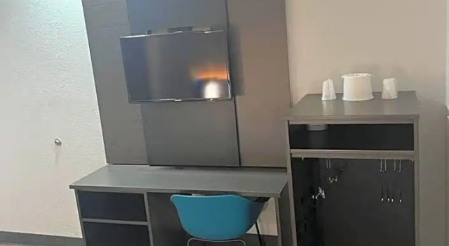 Номер Deluxe Motel 6-Lakeland, FL