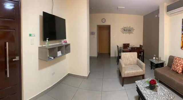 Garzota Garden PB, Забронировать Отель Гуаякиль Гуаяс, рядом с Omni hospital