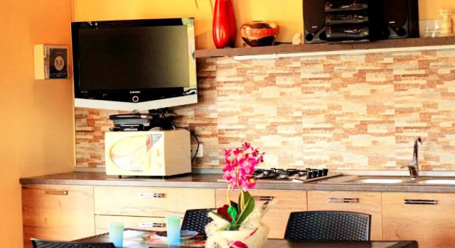 Студия B & B La Magia