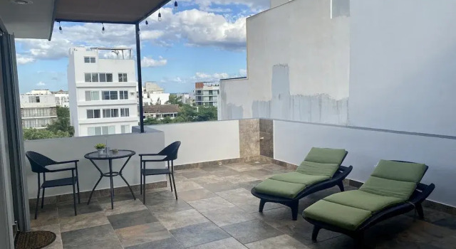Люкс VANESSA 42 Suites - 5Th. Ave