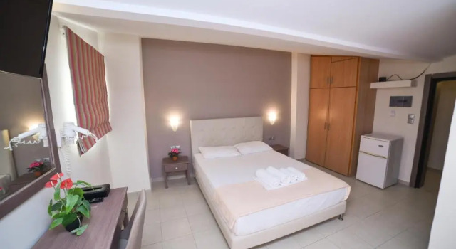 Апартаменты Apartments Stoudios Georgias