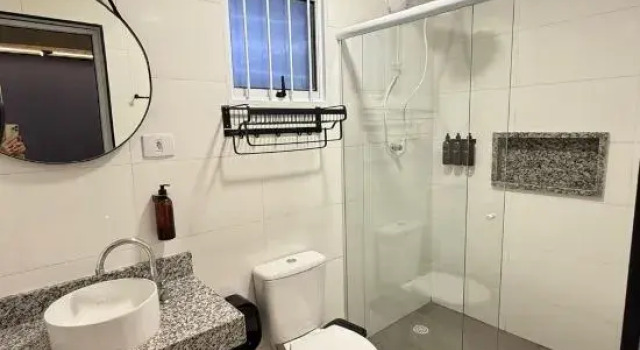 Villa Catarina, Забронировать Вилла Гуарульюс штат Сан-Паулу