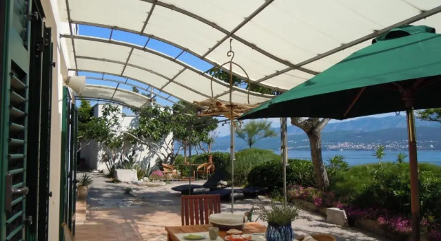 Коттедж Holiday Home Callesol