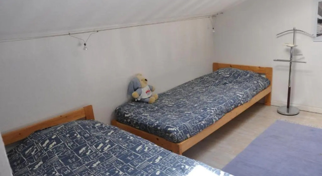 Maisons du lac, Rezerwuj Apartament Le Barcares Corbières