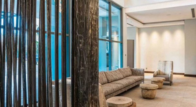 Trademark Hotel, Trademark King Twin Room in Nairobi No001