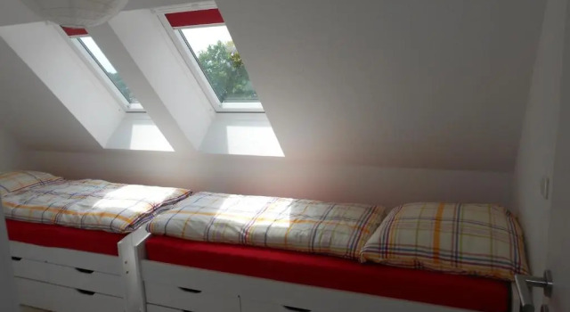 Ferienwohnungen Haus Glückauf, Book Hotel Loddin Usedom