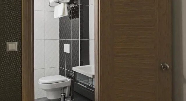 Номер Comfort Demir Suite Hotel
