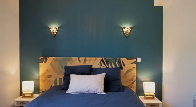 vita nova, Book Condo Hotel Miomo Corsica