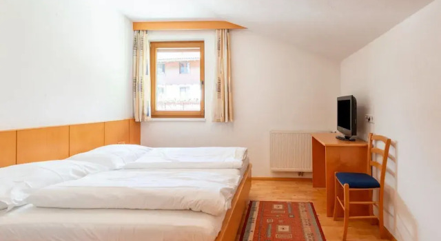 Apartment in Tyrol Near Ski Lift