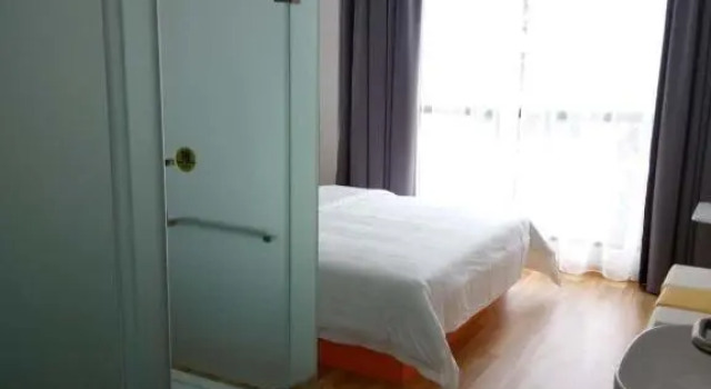Номер Standard 7Days Inn Chongqing Banan Yudong Pedestrian Street Duhuili Branch