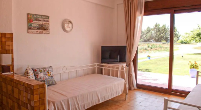 Lucid Dream Apt. Bozinis 2, Book Apartment  
