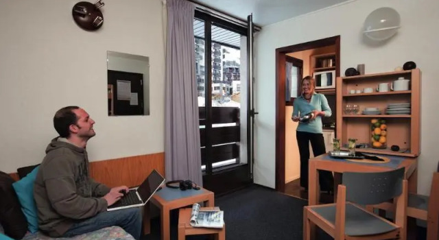Maeva Inter residences