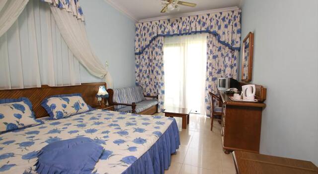 Hotel Xlendi Resort & Spa
