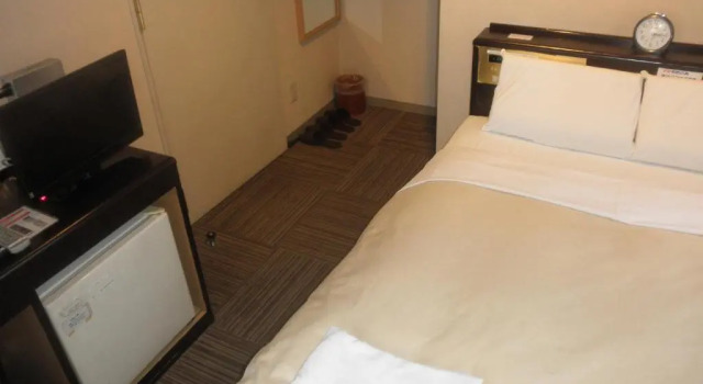 Двухместный номер Standard Hosplitality In Yawatajuku