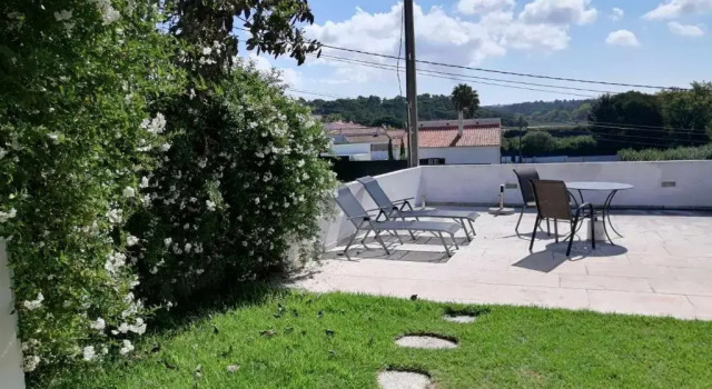 Villa Praia Do Meco, Book Villa Sesimbra 