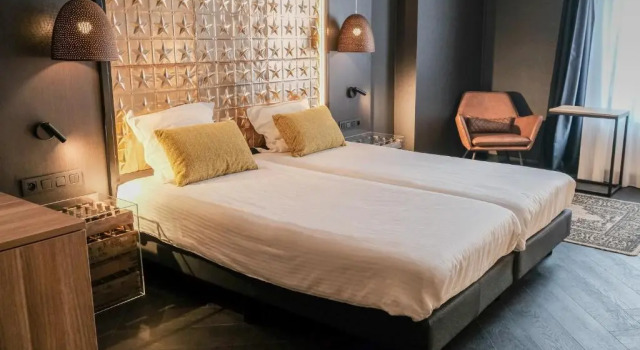 Hotel Brouwerij Het Anker