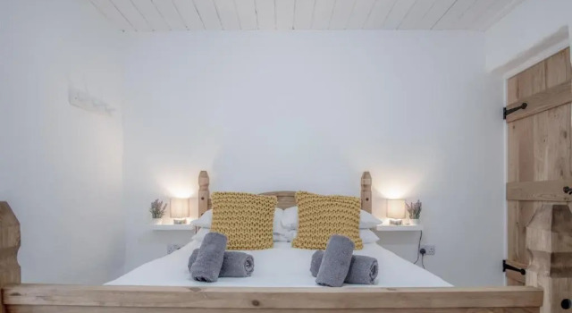 Brook Cottage - 2 Bedroom Cottage - Dale, Rezerwuj Dom wakacyjny Dale Glamorgan, w pobliżu Watwick Bay